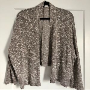 🚨FINAL OFFER🚨🤍BDG🤍 KNIT CARDIGAN